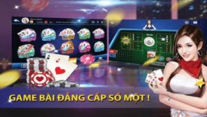 game bài đỏi thưởng