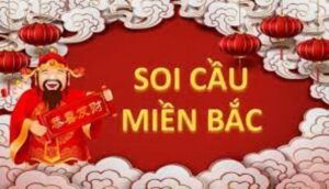 phương pháp soi cầu miền bắc